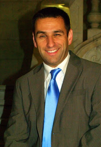 Chris Martinez Chris Martinez