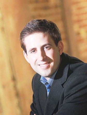 Paul - headshot
