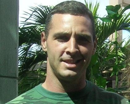 Nic Iorio, Mission Continues Fellow