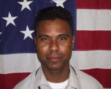 Michael Boyd, Mission Continues Fellow