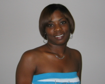 Shakeya Calloway