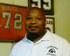 David Pickens