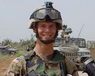 Daniel Unger