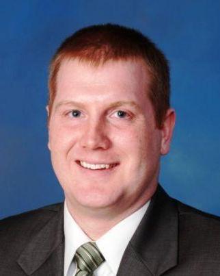 Kenneth Harbaugh