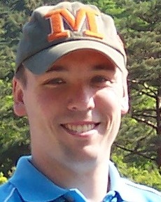 Dan Connell