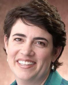 Anne Marie Burgoyne