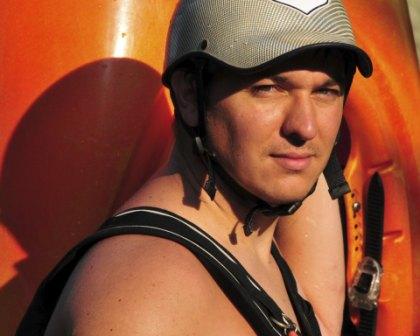 Troy Crawford, Mission Continues Fellow