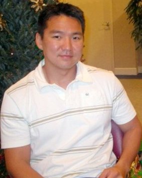 James Suh