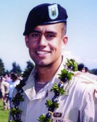 Nainoa Hoe