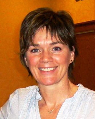 Trudy Manion