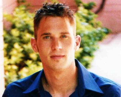 Justin Clark, Mission Continues Fellow