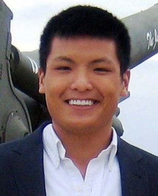 Jon Deng